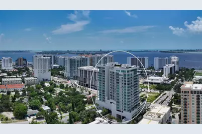 540 N Tamiami Trail #1004, Sarasota, FL 34236 - Photo 1
