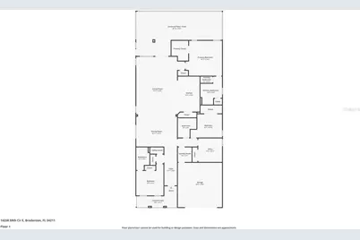 14238 59th Circle E, Bradenton, FL 34211 - Photo 5