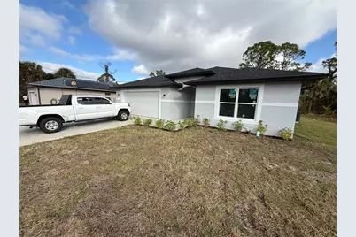 1926 Snover Avenue, North Port, FL 34286 - Photo 1