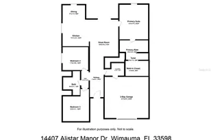 14407 Alistar Manor Dr, Wimauma, FL 33598 - Photo 37