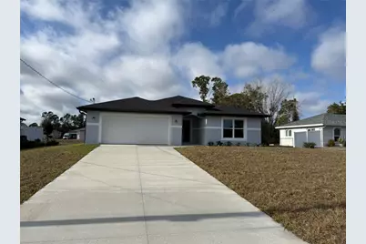 1401 Urmey Lane, North Port, FL 34286 - Photo 1