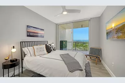 1800 Benjamin Franklin Drive #B708, Sarasota, FL 34236 - Photo 25