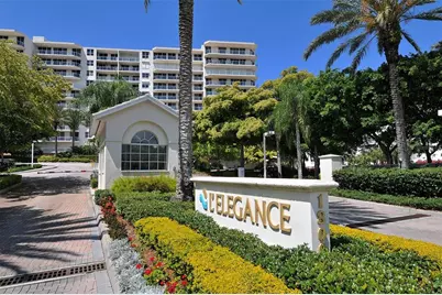 1800 Benjamin Franklin Drive #B708, Sarasota, FL 34236 - Photo 31