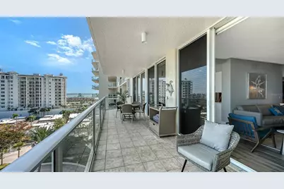 1800 Benjamin Franklin Drive #B708, Sarasota, FL 34236 - Photo 9