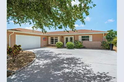 1260 Lakeside Drive, Venice, FL 34293 - Photo 1