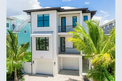 203 Bay Drive N, Bradenton Beach, FL 34217 - Photo 3