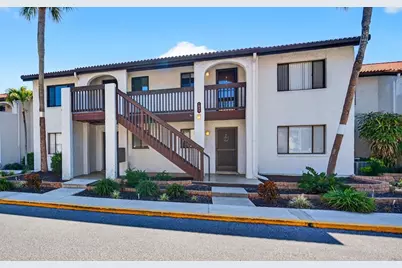 1632 Stickney Point Road #201, Sarasota, FL 34231 - Photo 1