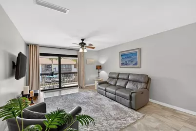 1632 Stickney Point Road #201, Sarasota, FL 34231 - Photo 7