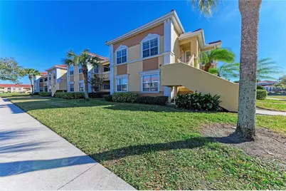 1130 Villagio Circle #201, Sarasota, FL 34237 - Photo 3