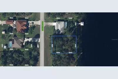 9012 Placid Lakes Boulevard, Lake Placid, FL 33852 - Photo 1