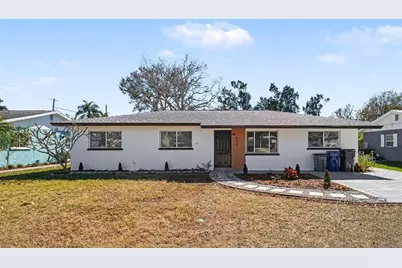 6907 11th Avenue NW, Bradenton, FL 34209 - Photo 1