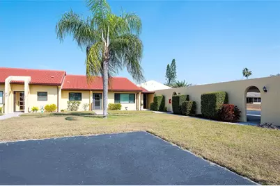 5602 12th Avenue W #5602, Bradenton, FL 34209 - Photo 25