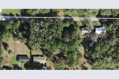 9700 W Pomegranate Street, Crystal River, FL 34428 - Photo 1