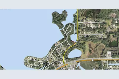 9680 E Gospel Island Road, Inverness, FL 34450 - Photo 3