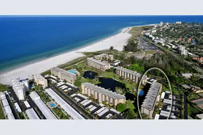 5770 Midnight Pass Road #404, Sarasota, FL 34242 - Photo 3