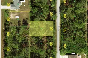 3493 Yarrow St, Port Charlotte, FL 33981 - Photo 1