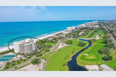 775 Longboat Club Road #808, Longboat Key, FL 34228 - Photo 3