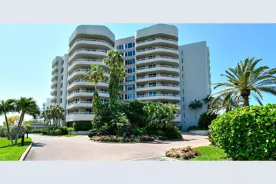 775 Longboat Club Road #808, Longboat Key, FL 34228 - Photo 7