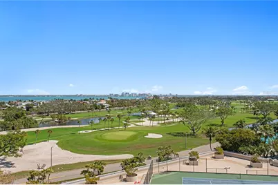 775 Longboat Club Road #808, Longboat Key, FL 34228 - Photo 17
