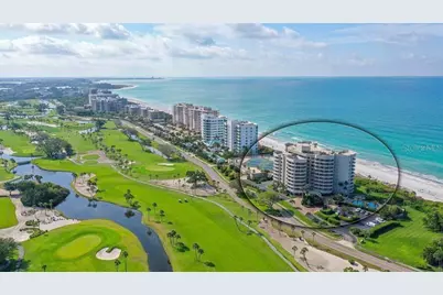 775 Longboat Club Road #808, Longboat Key, FL 34228 - Photo 5