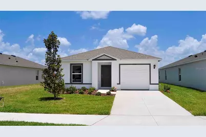 17918 Wheat Stack Court, Parrish, FL 34219 - Photo 1