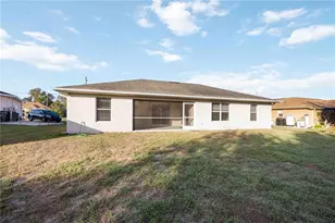 1698 N Lavina St, North Port, FL 34286 - Photo 25