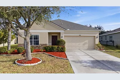 4126 91st Avenue E, Parrish, FL 34219 - Photo 1