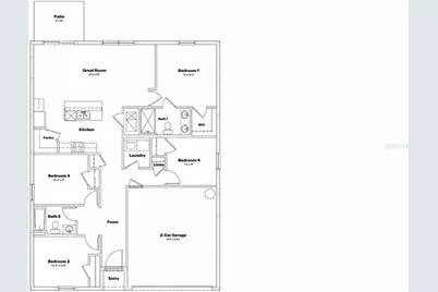 17921 Wheat Stack Court, Parrish, FL 34219 - Photo 29