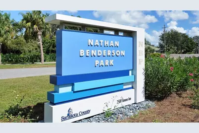 7880 Palm Aire Lane #203, Sarasota, FL 34243 - Photo 63