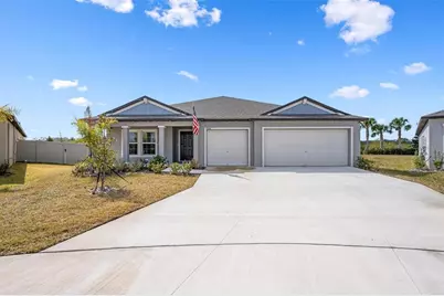 13156 Shimmering Amethyst Court, Parrish, FL 34219 - Photo 3