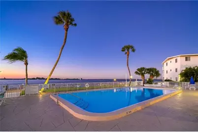 765 John Ringling Boulevard #23, Sarasota, FL 34236 - Photo 23