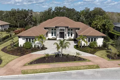 3927 Founders Club Drive, Sarasota, FL 34240 - Photo 1