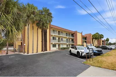 4435 1st Street NE #205, Saint Petersburg, FL 33703 - Photo 1