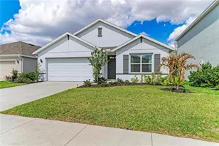 17250 Wheatberry Blvd, Parrish, FL 34219 - Photo 37