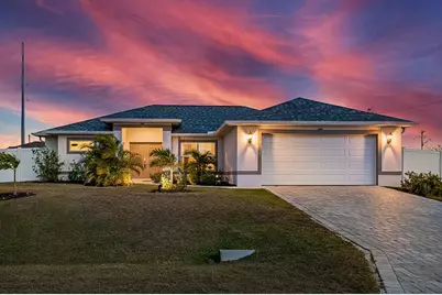 2013 NW Juanita Place, Cape Coral, FL 33993 - Photo 3