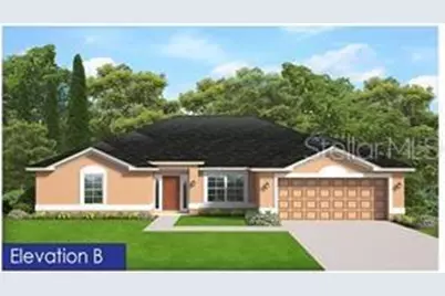 7686 Battalla Road, North Port, FL 34291 - Photo 1