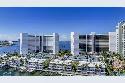 555 Quay Common #801, Sarasota, FL 34236 - Photo 1
