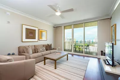 1350 Main Street #1404, Sarasota, FL 34236 - Photo 5