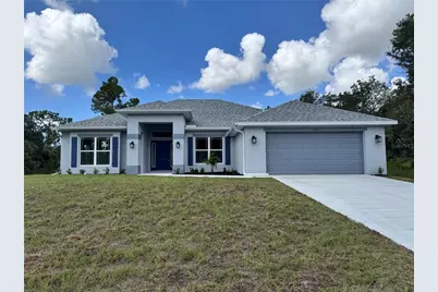 5485 Rhapsody Ave., North Port, FL 34288 - Photo 1