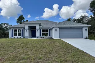 5485 Rhapsody Ave, North Port, FL 34288 - Photo 1