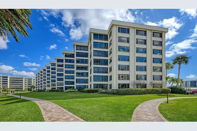 5780 Midnight Pass Road #110, Sarasota, FL 34242 - Photo 37