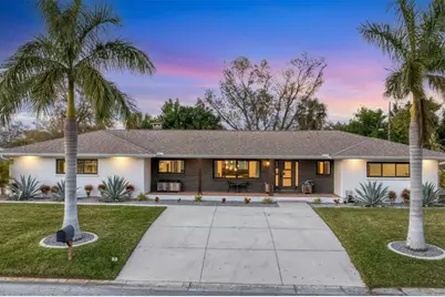 2411 Valencia Drive, Sarasota, FL 34239 - Photo 1