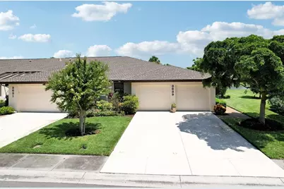 3639 Muirfield Drive #3A, Sarasota, FL 34238 - Photo 39