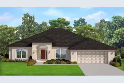 5045 N Cranberry Boulevard, North Port, FL 34286 - Photo 1