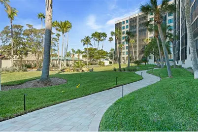 5880 Midnight Pass Road #605, Sarasota, FL 34242 - Photo 49