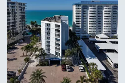 1770 Benjamin Franklin Drive #206, Sarasota, FL 34236 - Photo 5