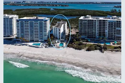 1770 Benjamin Franklin Drive #206, Sarasota, FL 34236 - Photo 1