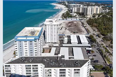 1770 Benjamin Franklin Drive #206, Sarasota, FL 34236 - Photo 53