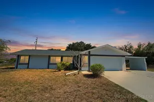 4289 Yucatan Cir, Port Charlotte, FL 33948 - Photo 7