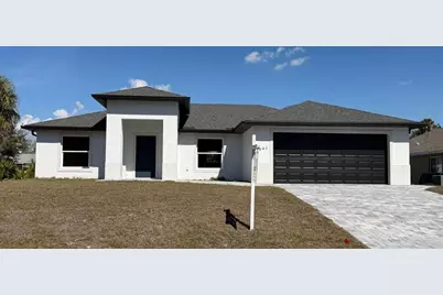 2692 Pretzel Lane, North Port, FL 34286 - Photo 1